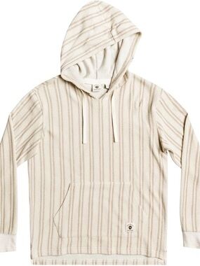 Quiksilver Baja Surf Hoodie - Size Small